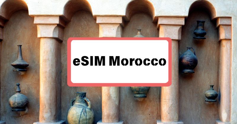 đ¶ Traveling Across Morocco with an eSIM: From the Atlas to the Atlantic with Chillaxsim