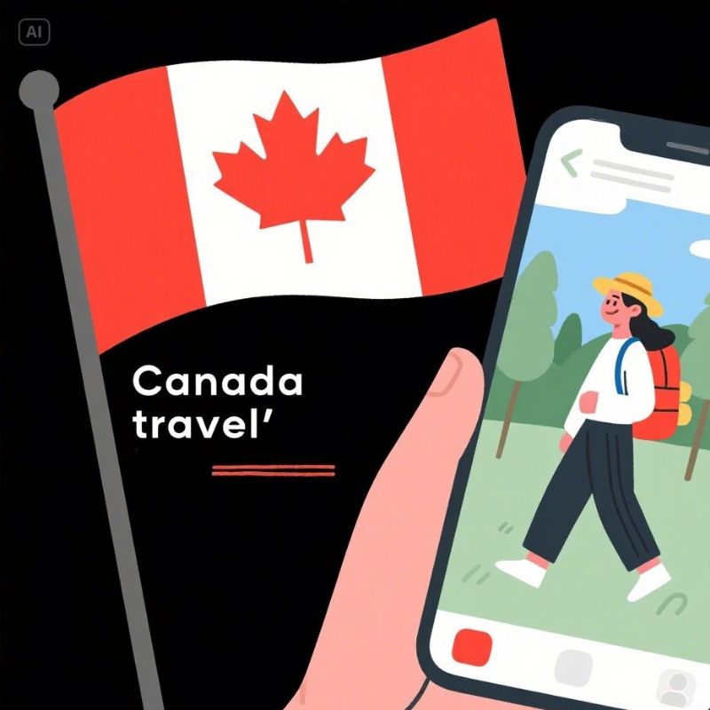 esim canada travel tips