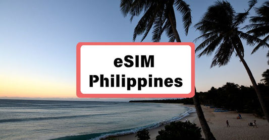 Philippines eSIM vs Japan & Thailand – Which Travel eSIM Should You Choose? 🌏📱✈️