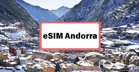 🌟 Family Adventures Made Easy with eSIM Andorra