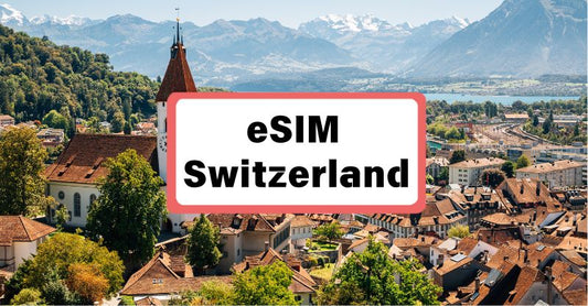 eSIM Switzerland as the Ultimate Backup – When Roaming Fails, Chillaxsim Delivers 🛡️📶
