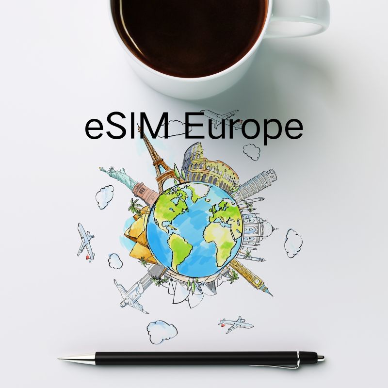 orange esim europe