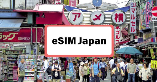 chillaxsim esim japan