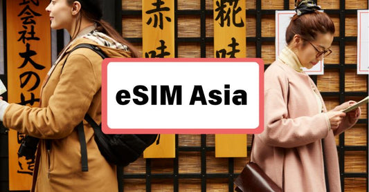 chillaxsim esim asia
