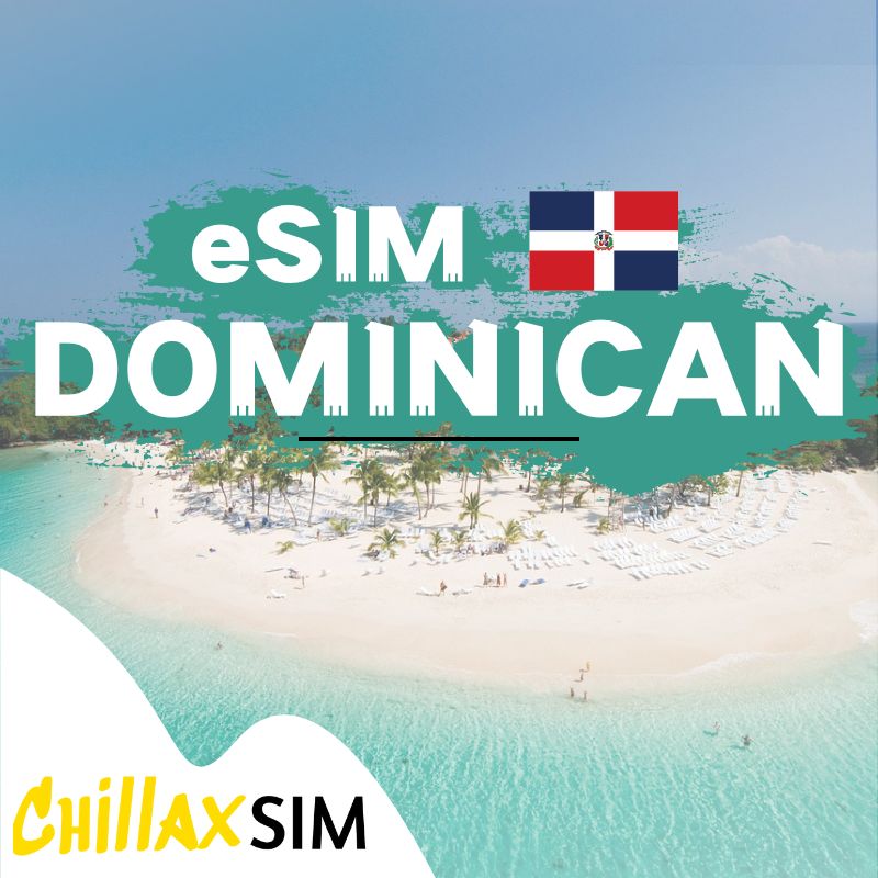 جمهورية الدومينيكان ESIM