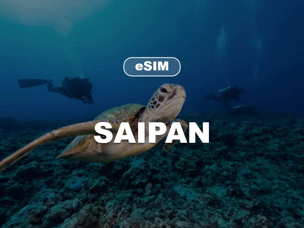ChillaxSIM: eSIM سفر وباقات بيانات — سايبان