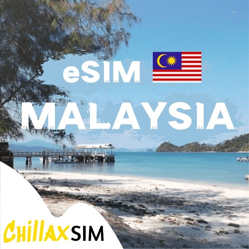 Malaysia eSIM