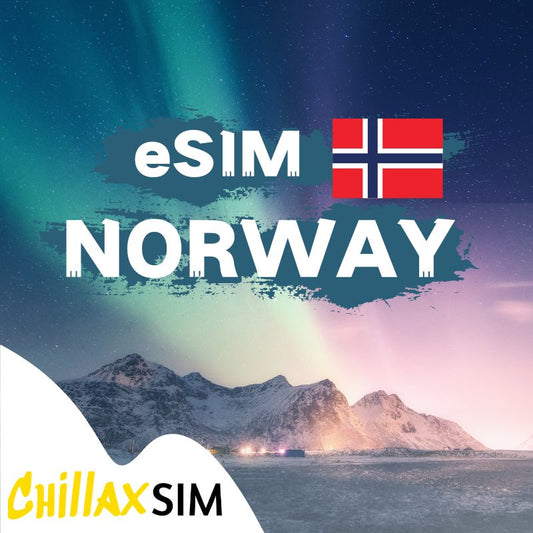Norway eSIM