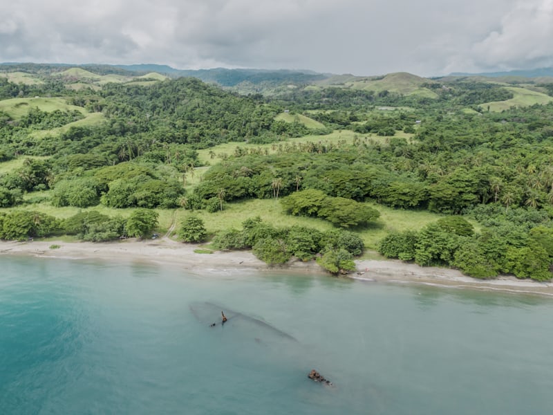 eSIM Solomon Islands