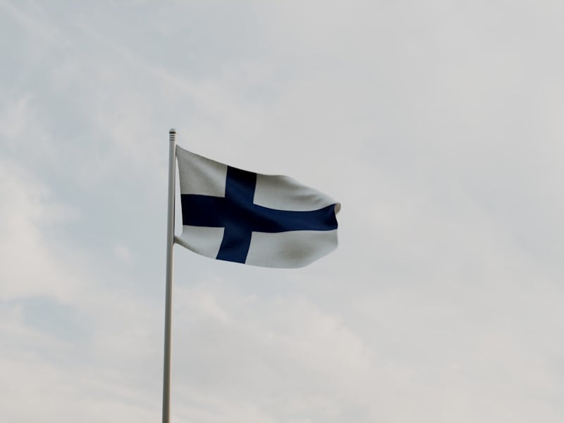 Finnland eSIM