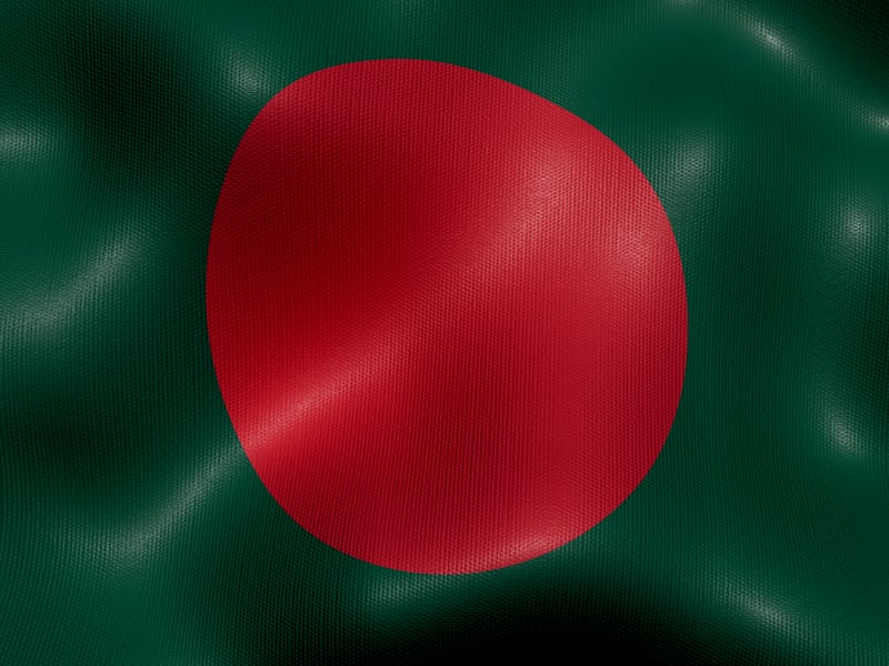 Bangladesh eSIM