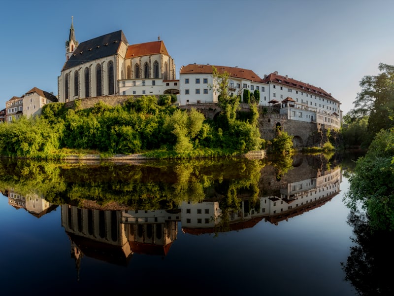 Tschechische Republik eSIM