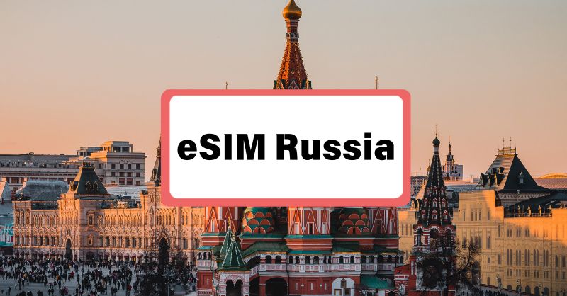 eSIM Russia — How I Did a Digital Detox in Karelia with Chillaxsim
