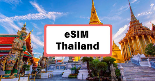 🍜 Exploring Thailand’s Night Markets with eSIM Thailand: Eat, Share, Repeat