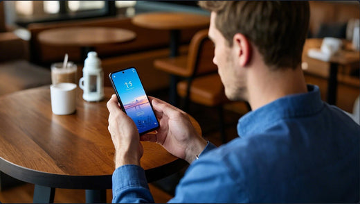 How to Set Up an eSIM on OPPO Smartphone?