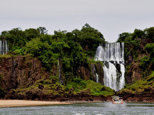 eSIM Guiana Francese
