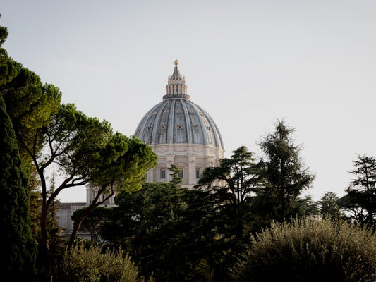 eSIM Città del Vaticano