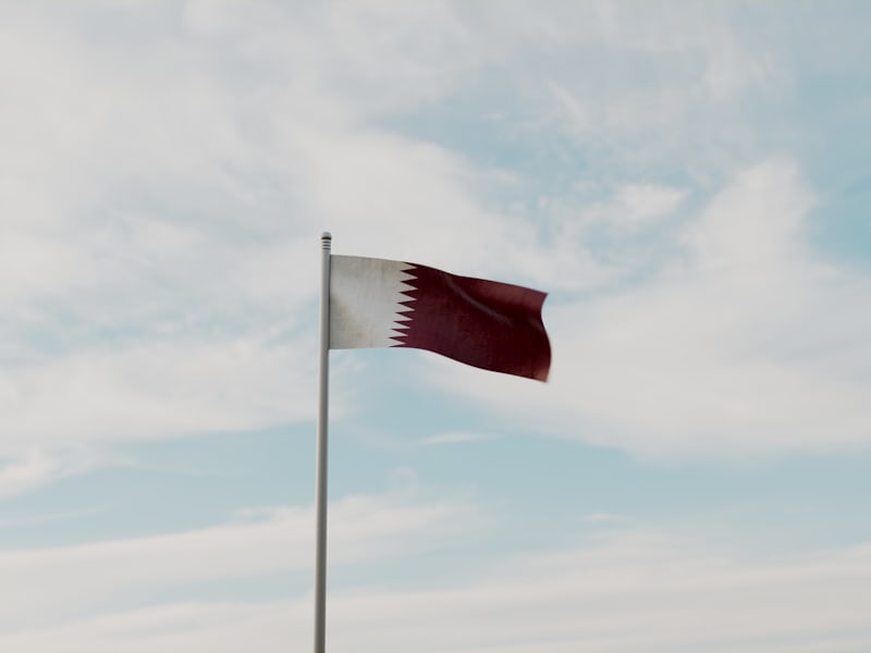 Qatar eSIM