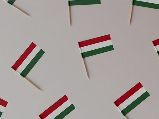 Hungary eSIM