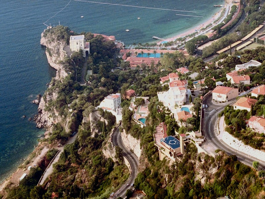 eSIM Monaco