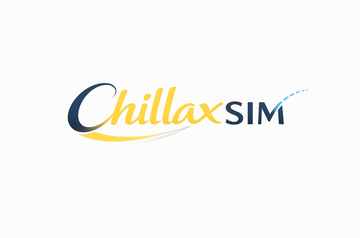 ChillaxSIM